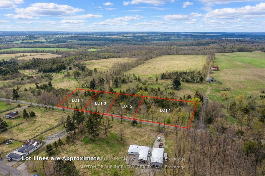 Photo 1 of 25 — 2774 Old Second Road S Part 4, Springwater, ON L9X 1P6