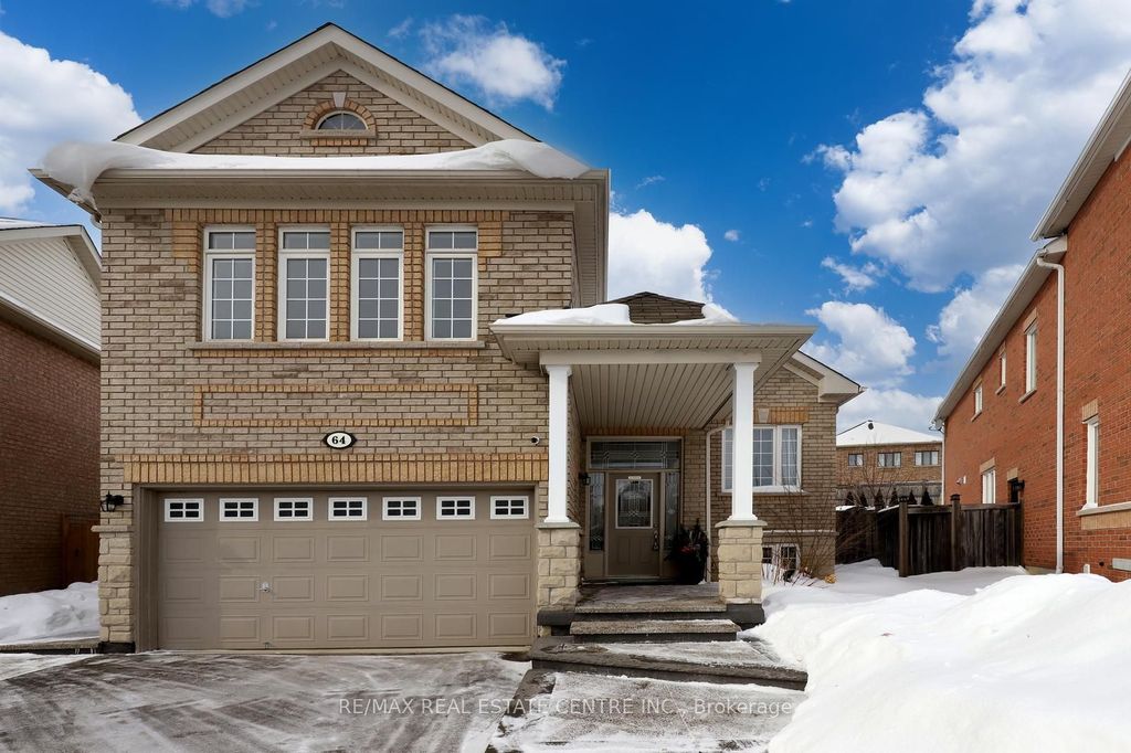 Photo of 64 Meadowlark Drive, Halton Hills, ON L7G 6N5 (MLS # W12774002)