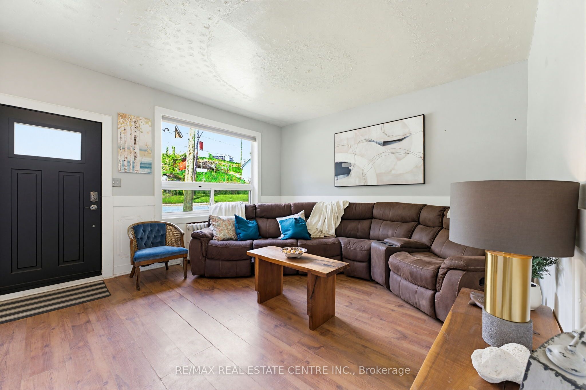 25 Beverly Street
