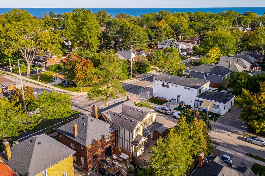 Photo of 78 Royal York Road, Toronto, ON M8V 2T8 (MLS # W14094844)