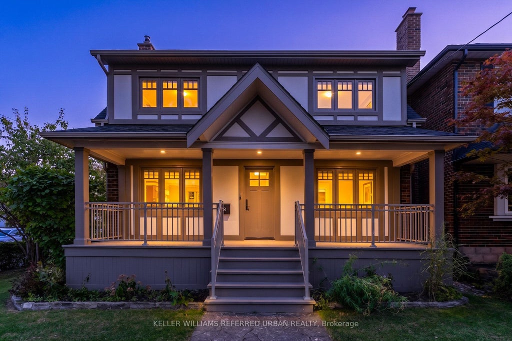 Photo of 78 Royal York Road, Toronto, ON M8V 2T8 (MLS # W14094844)