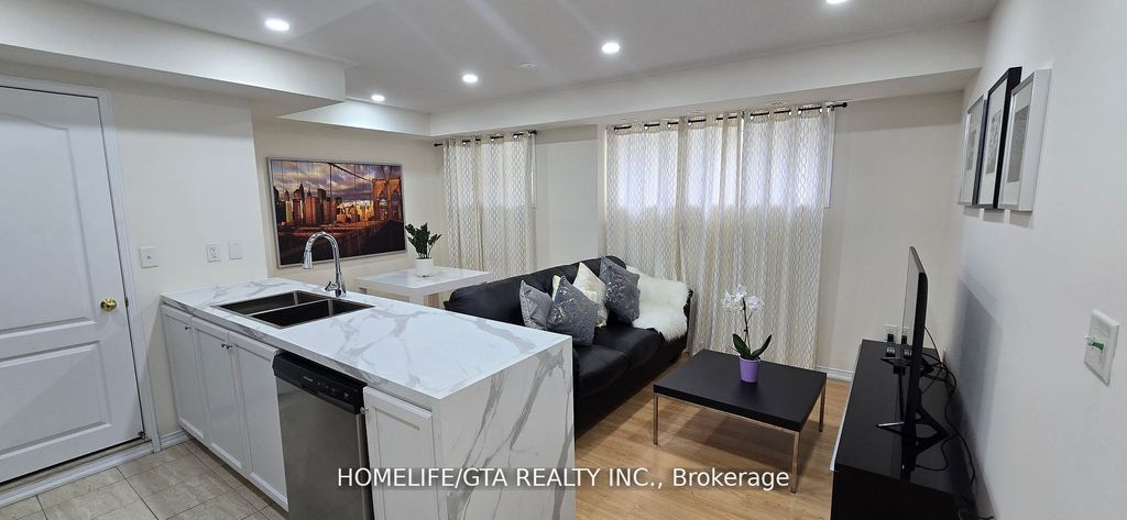 Photo of 157 Isaac Devins Boulevard #3, Toronto, ON M9M 0C5 (MLS # W12663084)