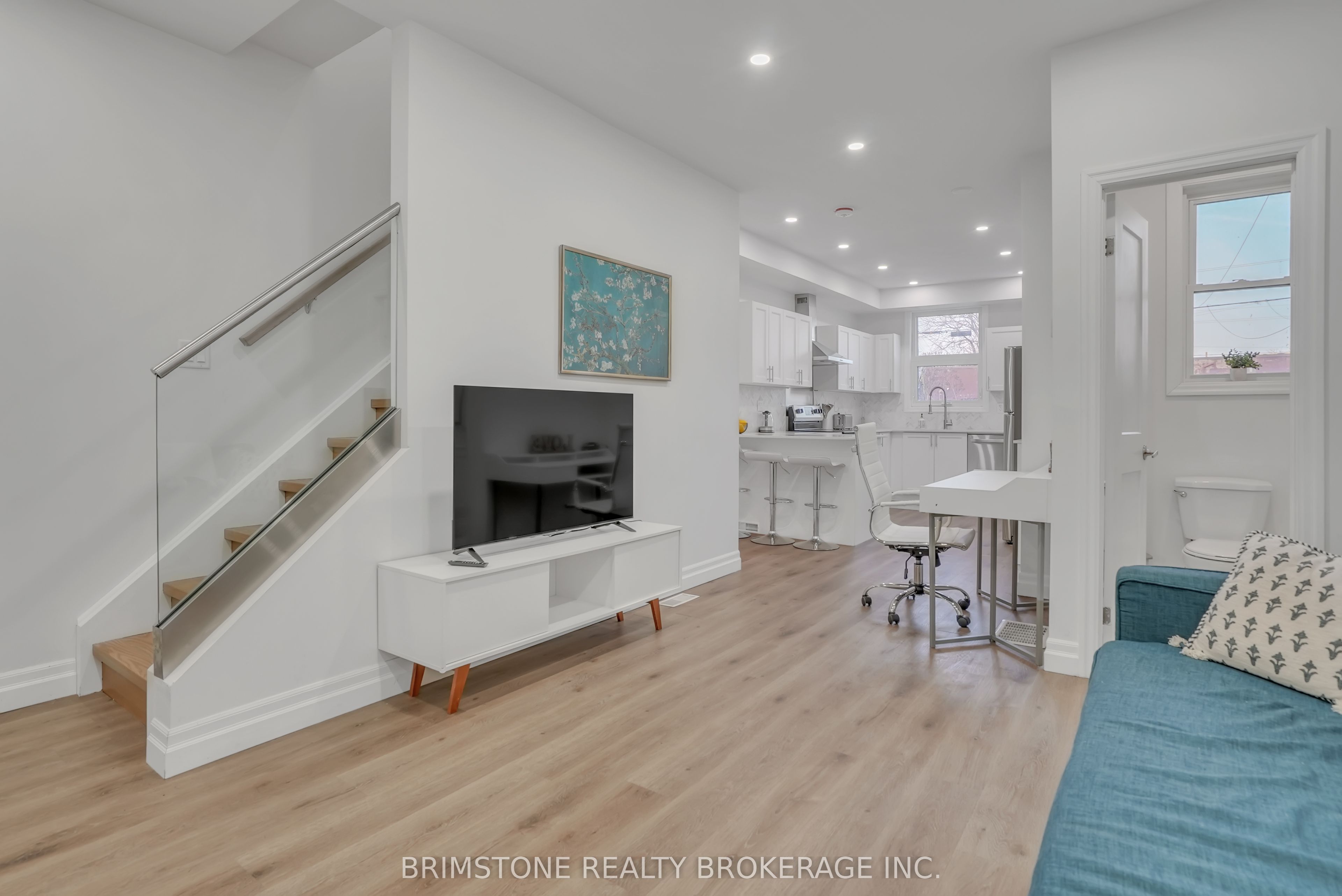 130 Mulock Avenue