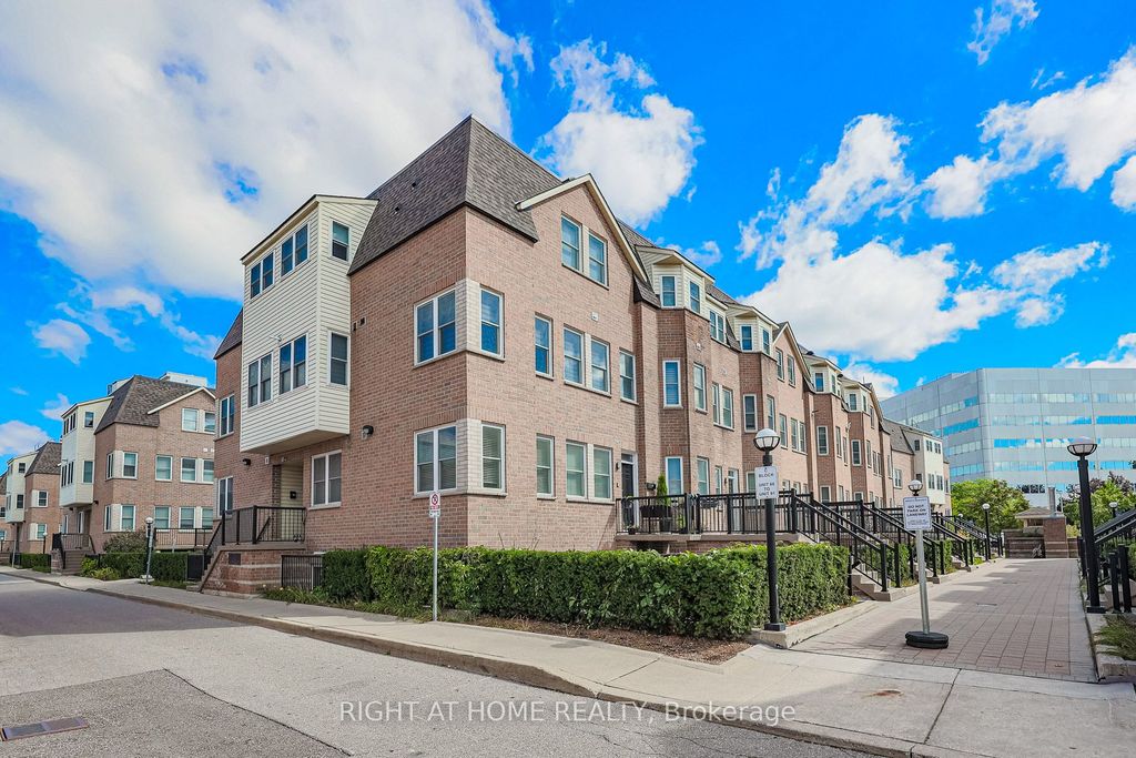 Photo of 760 Lawrence Avenue W #78, Toronto, ON M6A 3E7 (MLS # W12502392)