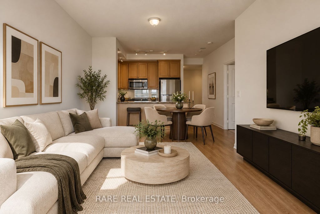 Photo of 628 Fleet Street #1515, Toronto, ON M5V 1A8 (MLS # C14030348)
