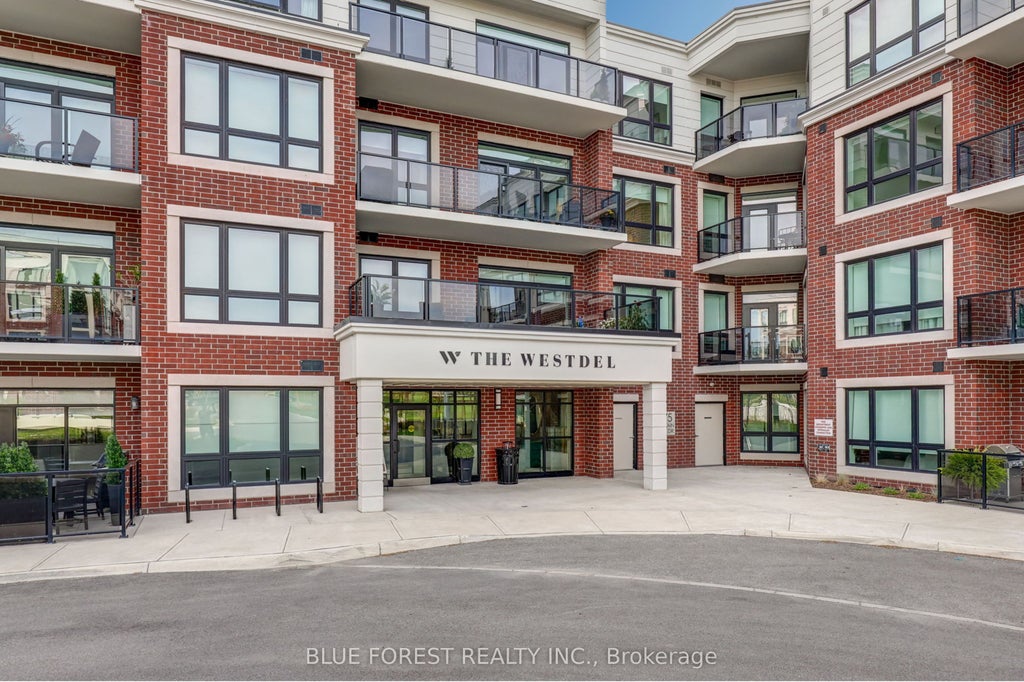 Photo of 1975 Fountain Grass Drive #105, London South, ON N6K 0M3 (MLS # X13706030)
