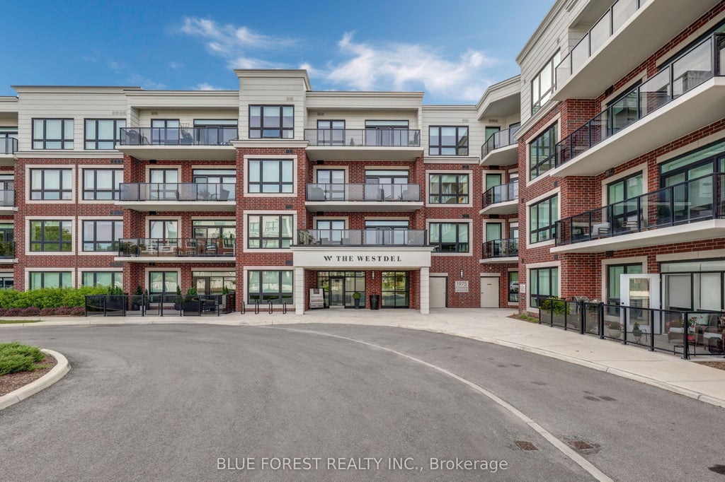 Photo of 1975 Fountain Grass Drive #105, London South, ON N6K 0M3 (MLS # X13706030)