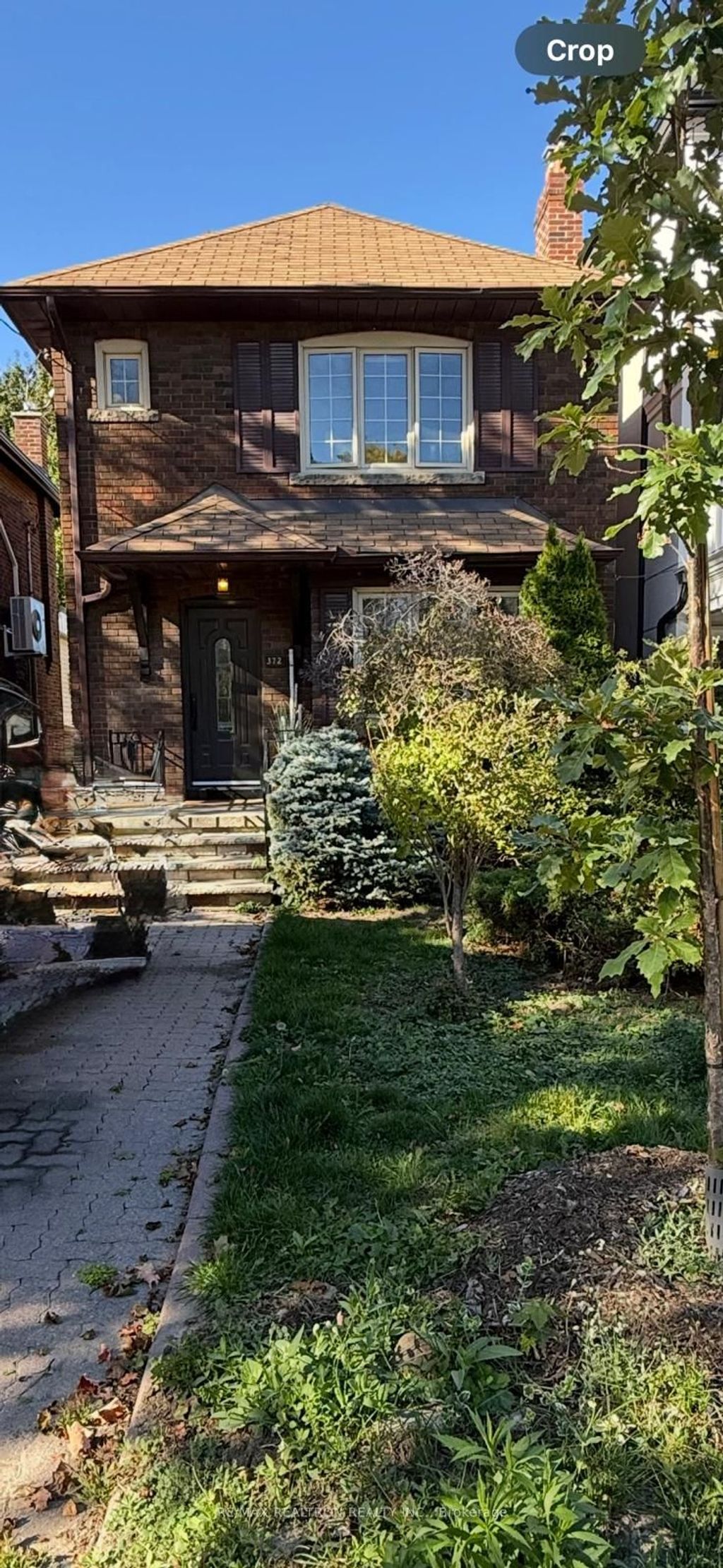 Photo of 372 St Germain Avenue, Toronto, ON M5M 1W5 (MLS # C12439486)