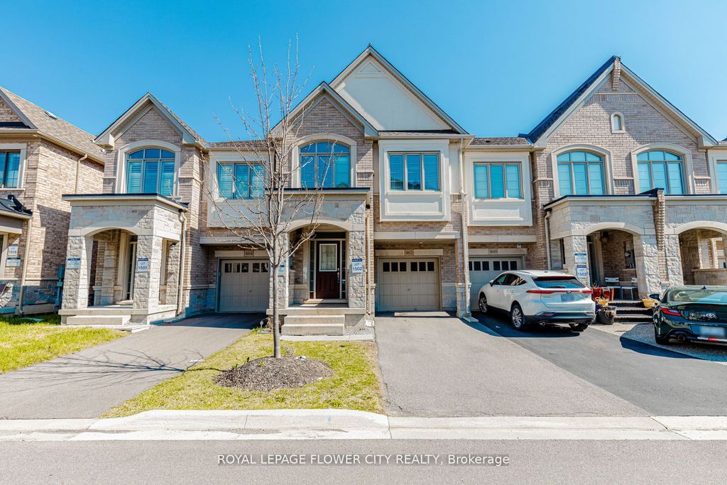 Photo of 462 Sheaffe Place, Milton, ON L9E 1K1 (MLS # W13507586)