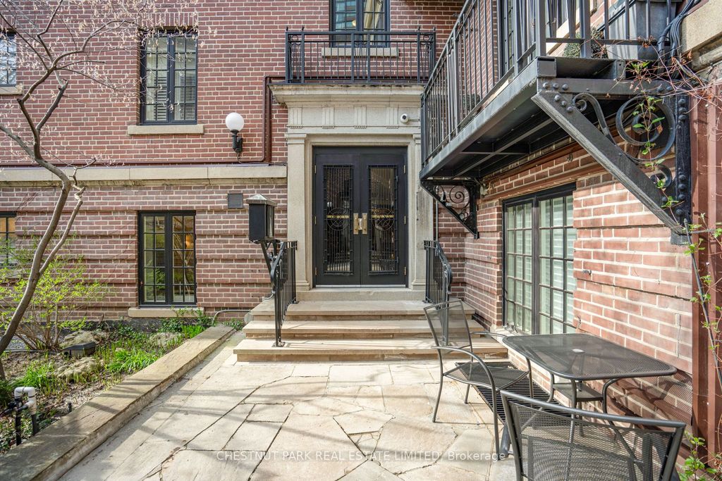Photo of 150 St Clair Avenue W #106, Toronto, ON M4V 1N5 (MLS # C13052022)