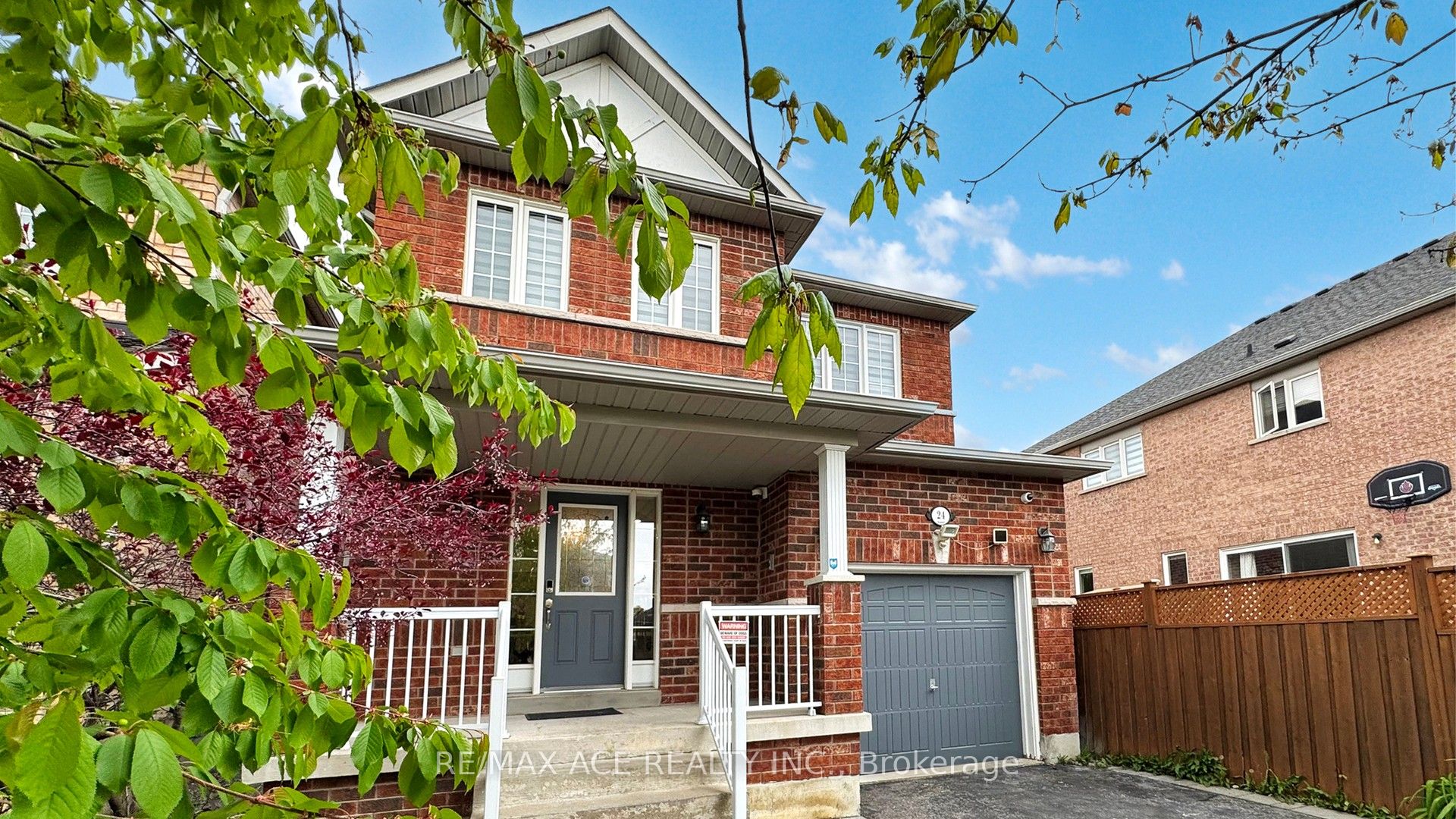 24 Pamgrey Road