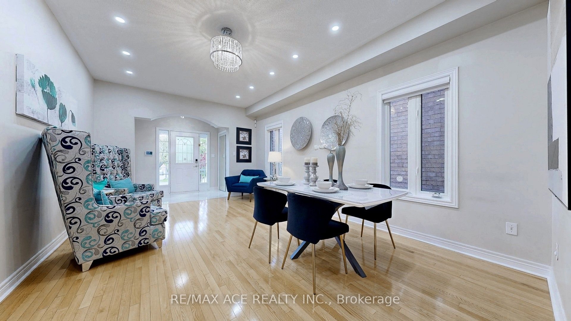 24 Pamgrey Road
