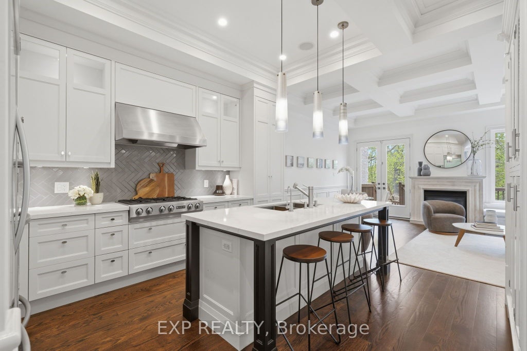 Photo of 177A Lyndhurst Avenue, Toronto, ON M5R 3A1 (MLS # C13790656)