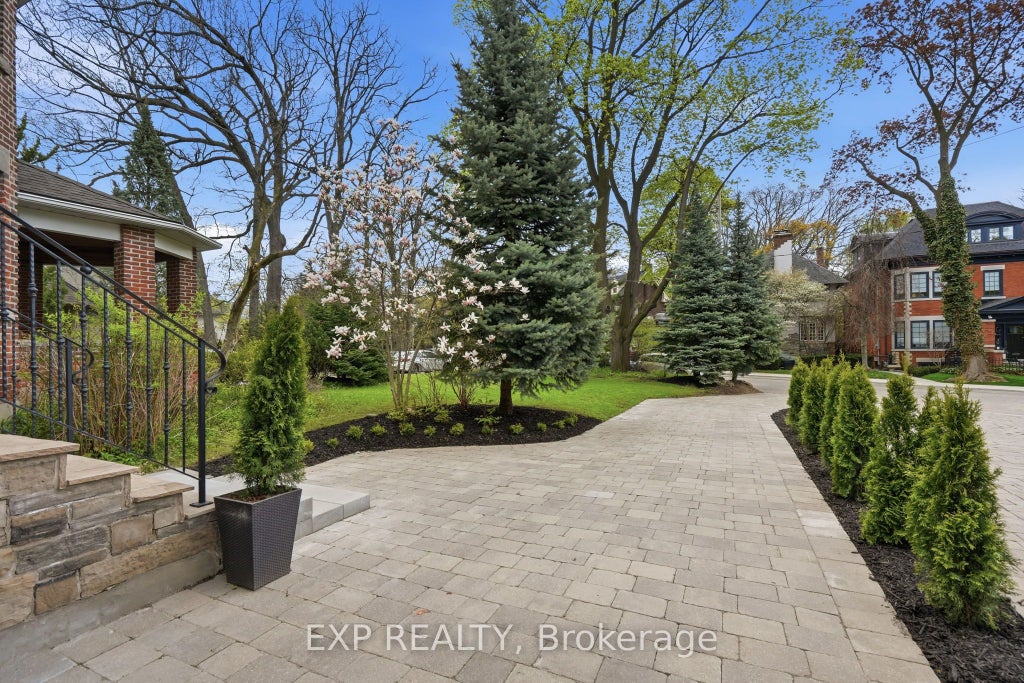 Photo of 177A Lyndhurst Avenue, Toronto, ON M5R 3A1 (MLS # C13790656)