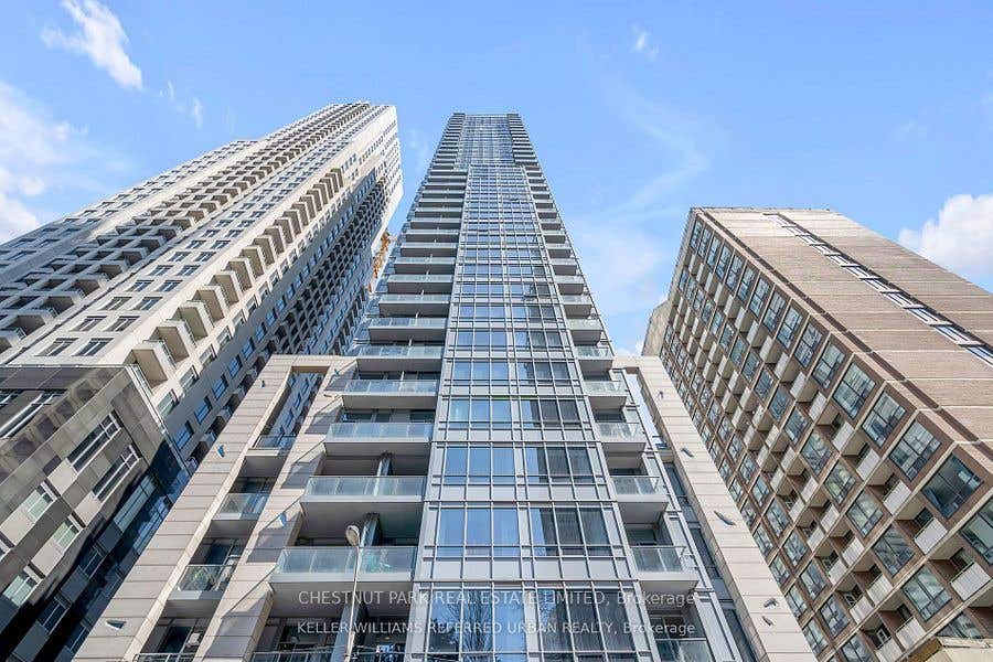 Photo of 21 Balmuto Street #802, Toronto, ON M4Y 1W4 (MLS # C13532612)