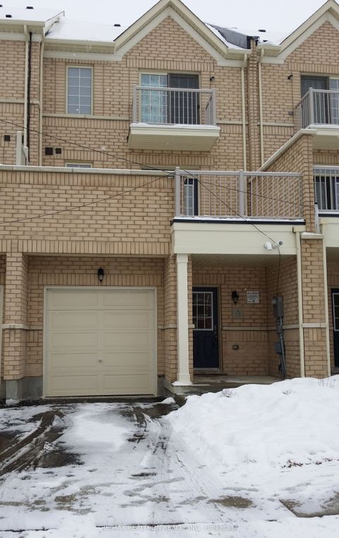 15 Cathedral High Street Markham ON L6C 0W9