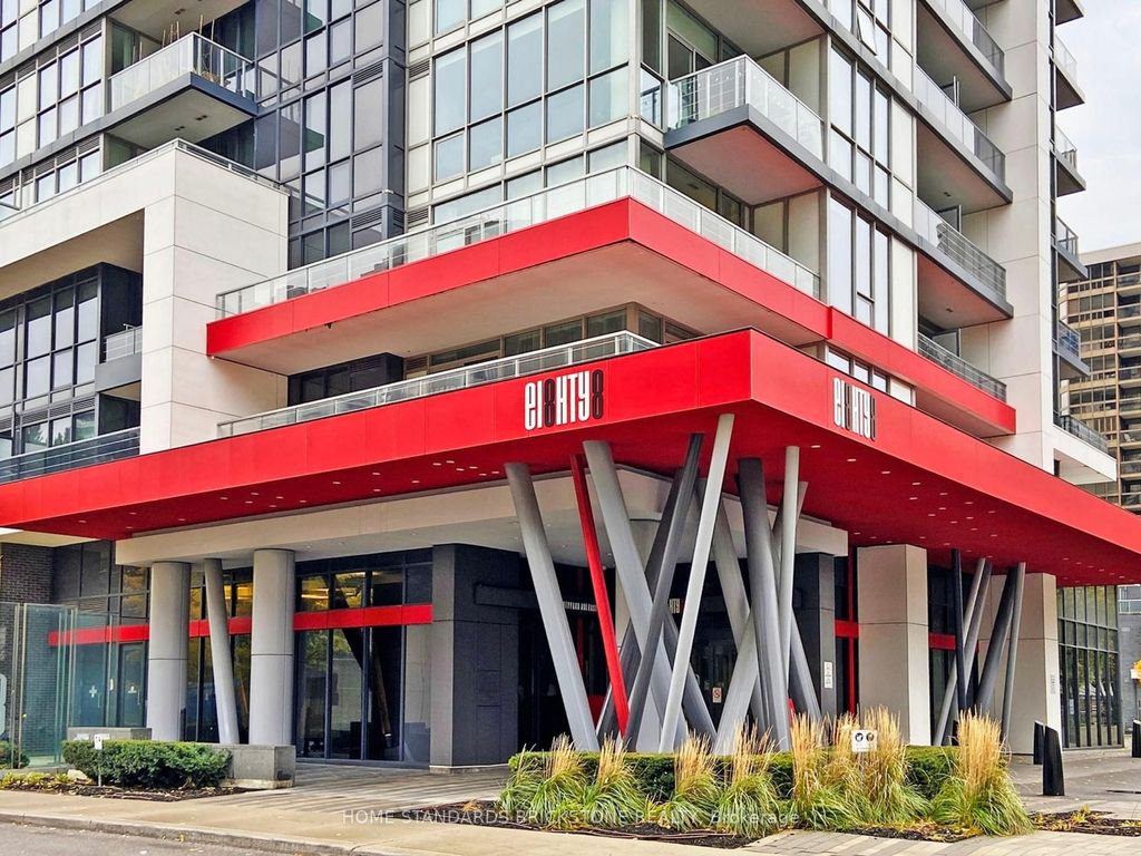 Photo of 88 Sheppard Avenue E #2903, Toronto, ON M2N 0G9 (MLS # C12685376)