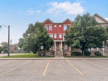 5050 Intrepid Drive 31 Mississauga ON L5M 0E5