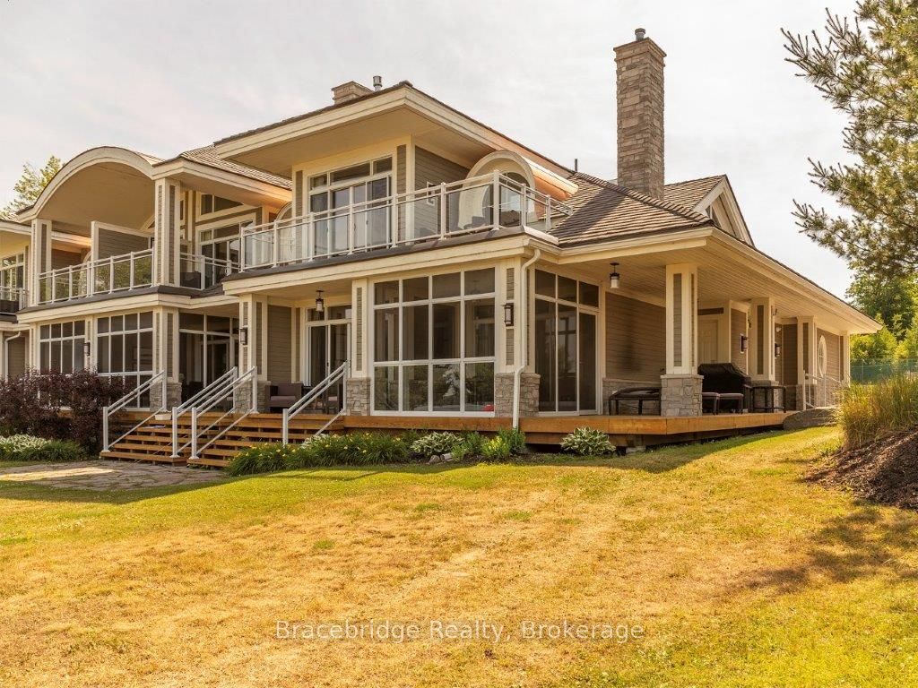 Photo of 1869 Muskoka Road 118 Highway W #G104-D2, Muskoka Lakes, ON P1L 1W8 (MLS # X12857606)