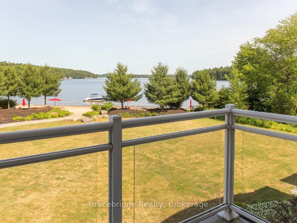 Photo of 1869 Muskoka Road 118 Highway W #G104-D2, Muskoka Lakes, ON P1L 1W8 (MLS # X12857606)