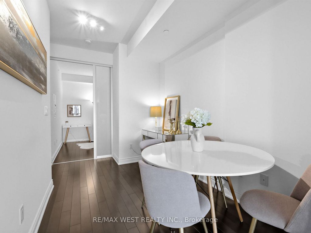 Photo of 388 Yonge Street #7201, Toronto, ON M5B 0A4 (MLS # C12763040)