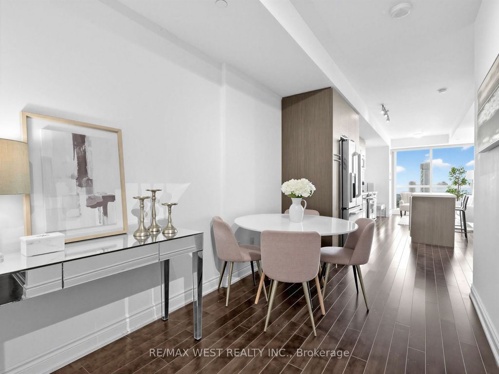 Photo of 388 Yonge Street #7201, Toronto, ON M5B 0A4 (MLS # C12763040)