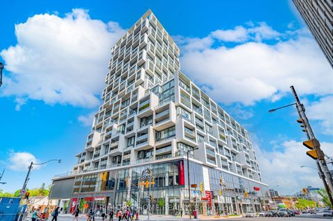 Photo of 5 Soudan Avenue #1008, Toronto, ON M4S 0B1 (MLS # C12398953)