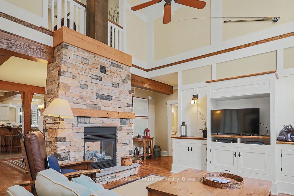 Photo of 1020 BIRCH GLEN MAPLE COTTAGE week 5 Road, Lake of Bays, ON P0B 1A0 (MLS # X13108700)