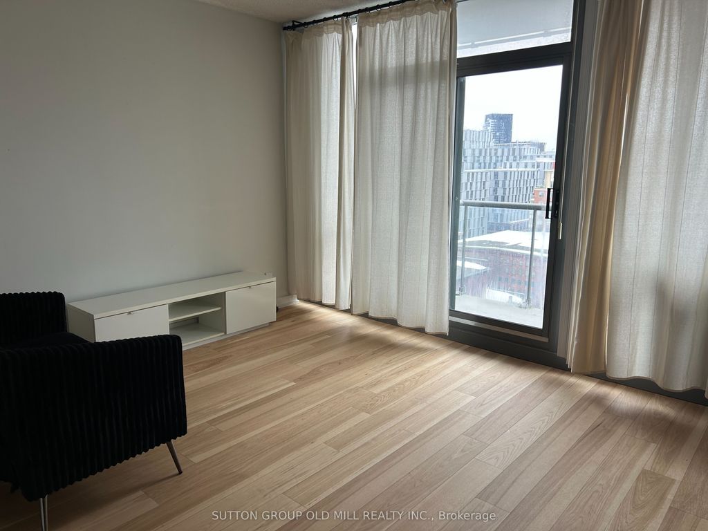 Photo of 33 Mill Street #1103, Toronto, ON M5A 3R3 (MLS # C12817216)