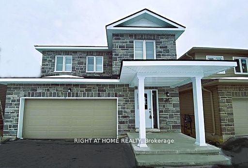 Photo 1 of 11 — 14 Millcreek Drive, Loyalist, ON K0H 2H0