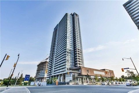 Photo of 121 McMahon Drive #1810, Toronto, ON M2K 0C1 (MLS # C12235180)