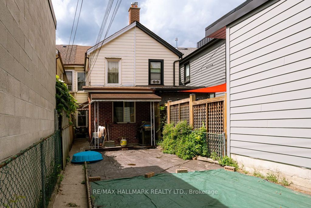 Photo of 227 Shaw Street, Toronto, ON M6J 2W7 (MLS # C12368183)