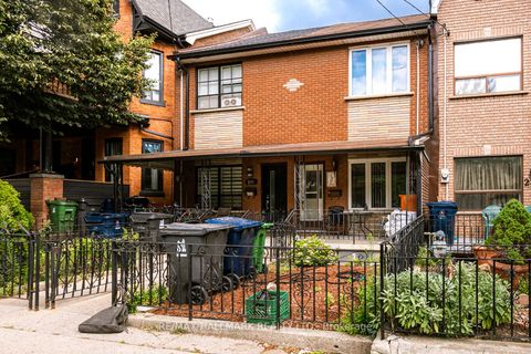 Photo of 227 Shaw Street, Toronto, ON M6J 2W7 (MLS # C12368183)