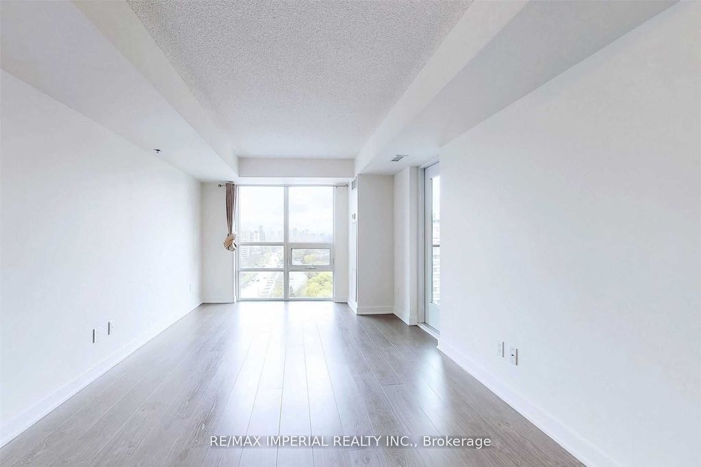 Photo of 185 Bonis Avenue #1110, Toronto, ON M1T 0A4 (MLS # E13066616)