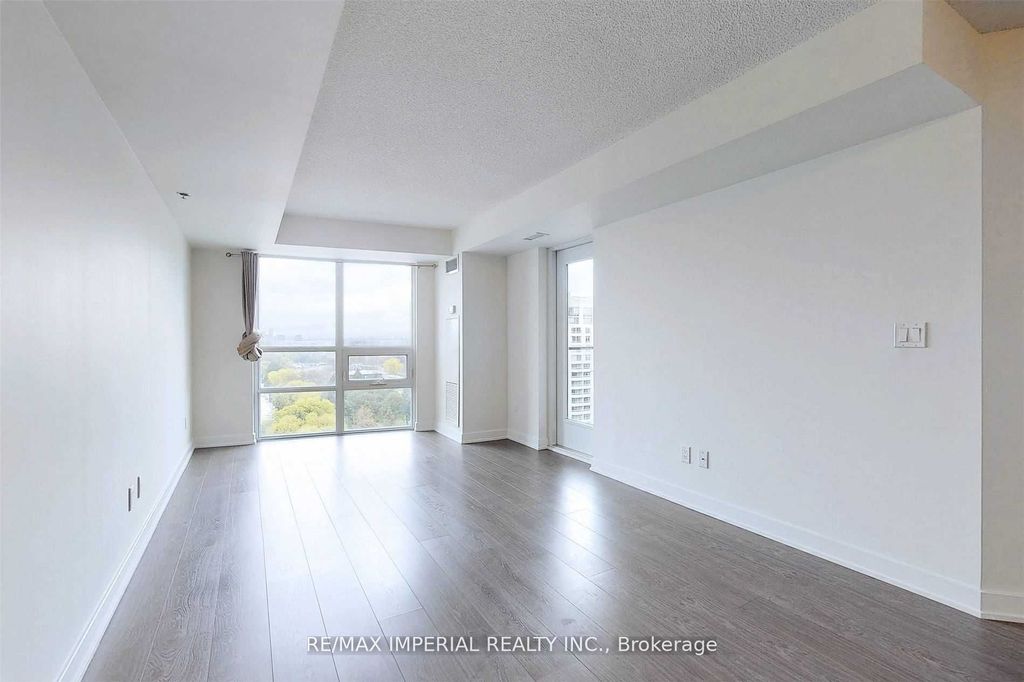 Photo of 185 Bonis Avenue #1110, Toronto, ON M1T 0A4 (MLS # E13066616)