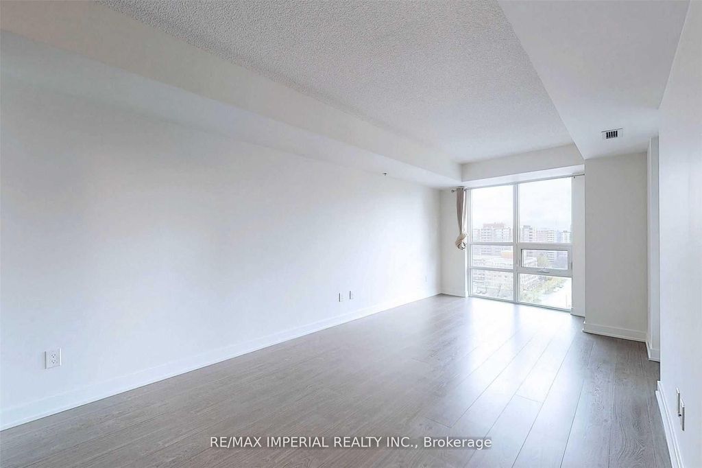 Photo of 185 Bonis Avenue #1110, Toronto, ON M1T 0A4 (MLS # E13066616)