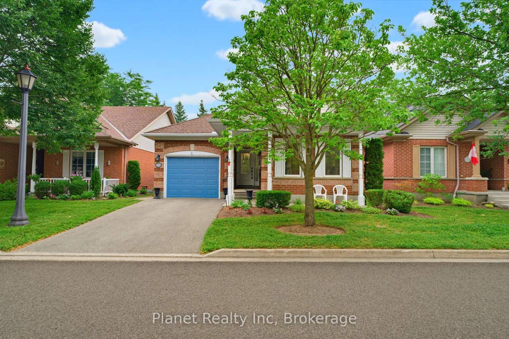Photo of 10 White Pine Way Walk, Guelph, ON N1G 4X7 (MLS # X13579902)
