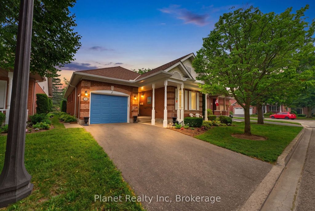 Photo of 10 White Pine Way Walk, Guelph, ON N1G 4X7 (MLS # X13579902)