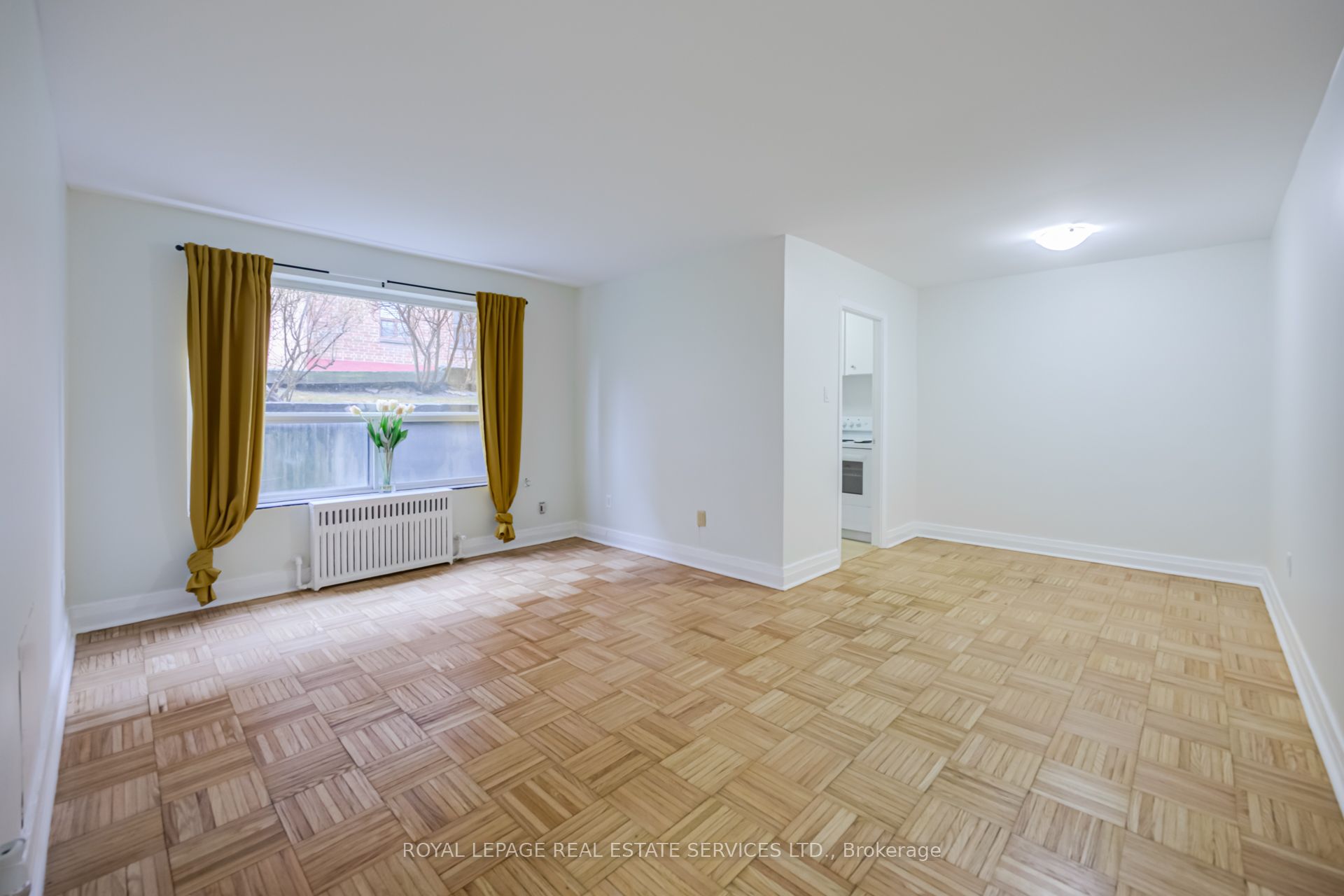 309 The Kingsway N/A 1B