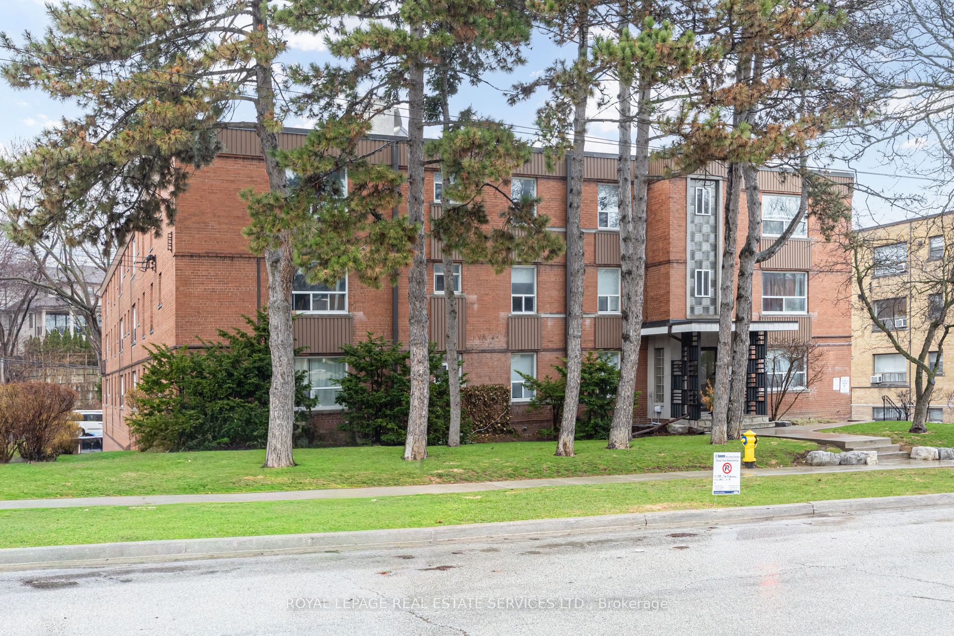 309 The Kingsway N/A 1B