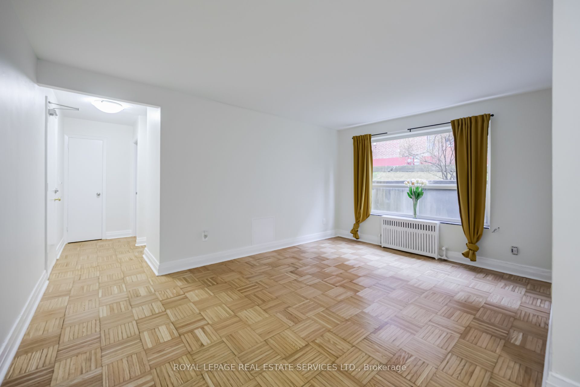 309 The Kingsway N/A 1B