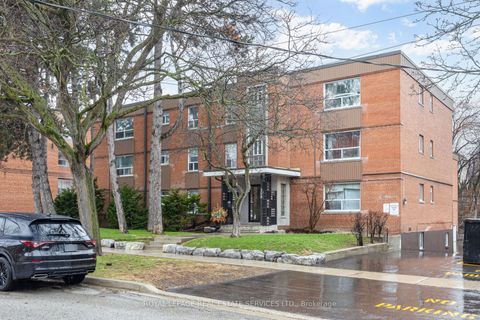 309 The Kingsway N/A 1B Toronto ON M9A 3V3