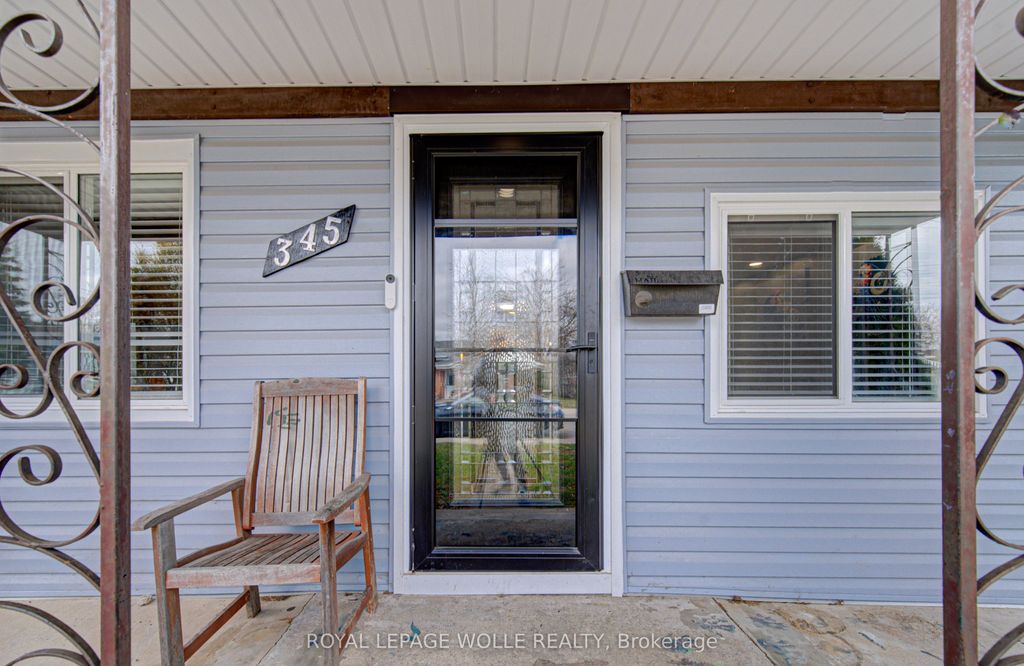 Photo of 345 Nelson Street, Brantford, ON N3S 4E3 (MLS # X12902160)