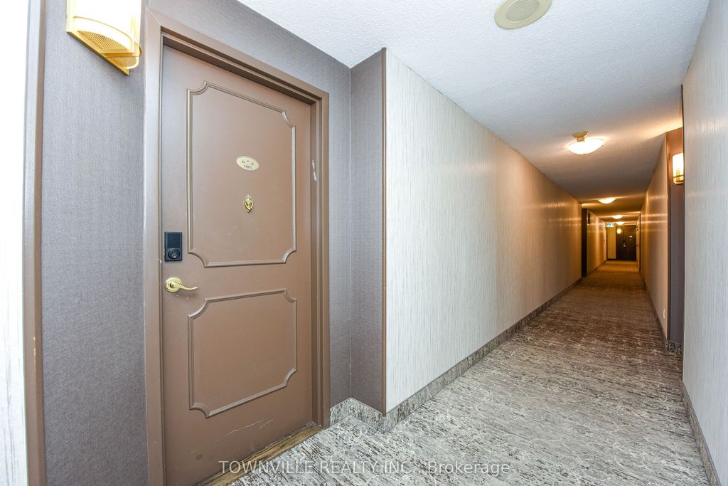 Photo of 1101 Steeles Avenue W #1601, Toronto, ON M2R 3W5 (MLS # C12709748)