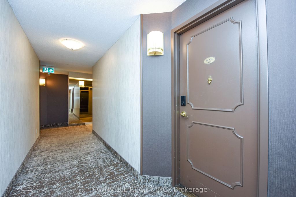 Photo of 1101 Steeles Avenue W #1601, Toronto, ON M2R 3W5 (MLS # C12709748)