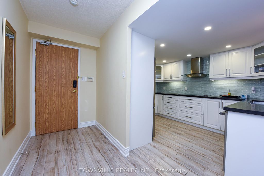 Photo of 1101 Steeles Avenue W #1601, Toronto, ON M2R 3W5 (MLS # C12709748)