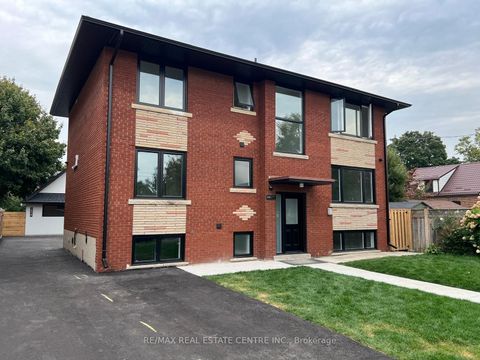 255 Gamma Street Toronto ON M8W 4G9