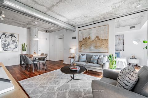 51 Trolley Crescent 405 Toronto ON M5A 0E9