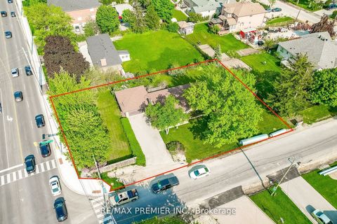 1 Gram Street Vaughan ON L6A 3Z2