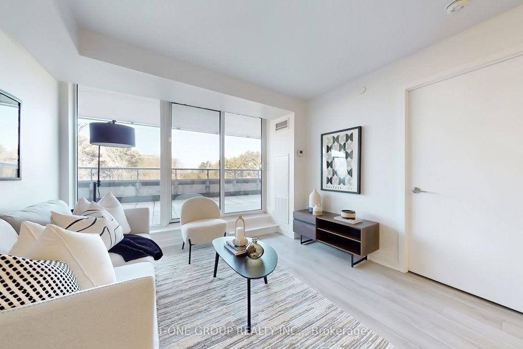 Photo of 160 Flemington Road #313, Toronto, ON M6A 1N6 (MLS # W12991694)